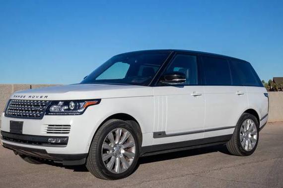 LAND ROVER RANGE ROVER 2016 SALGS3EF0GA306586 image LAND ROVER RANGE ROVER 2016 SALGS3EF0GA306586 image